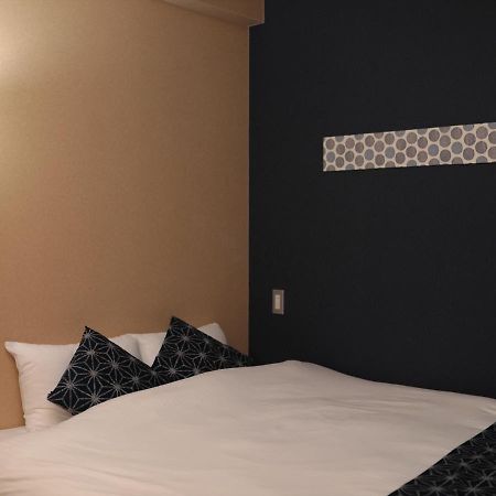 Musubi Hotel Kyoto Shijo Omiya Exteriör bild