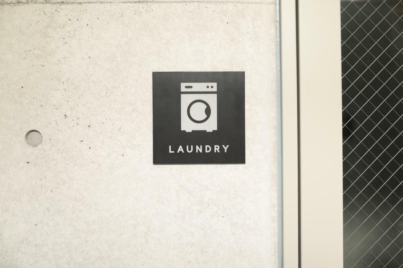 Musubi Hotel Kyoto Shijo Omiya Exteriör bild