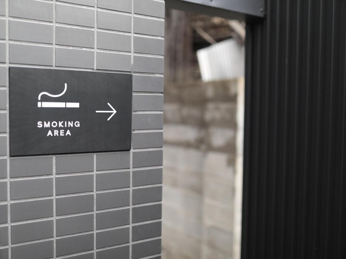 Musubi Hotel Kyoto Shijo Omiya Exteriör bild