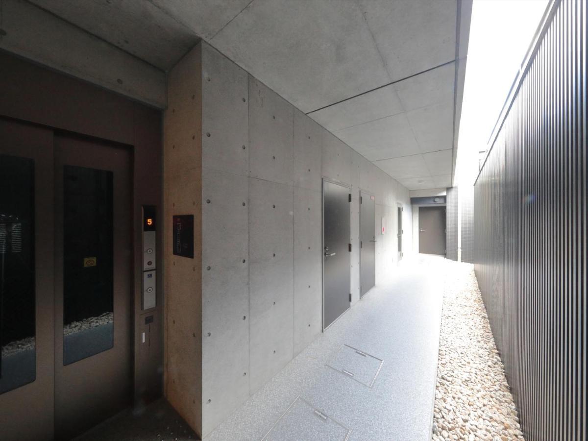 Musubi Hotel Kyoto Shijo Omiya Exteriör bild